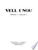 Vell i nou