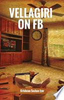 Vellagiri on FB