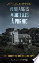 Vendanges mortelles à Pornic. Une enquête du commissaire Dupin : une série diffusée sur France TV