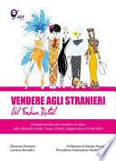 Vendere agli stranieri nel fashion retail