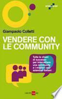 Vendere con le community
