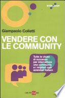Vendere con le community