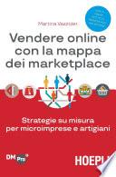 Vendere online con la mappa dei marketplace
