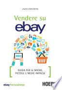Vendere su eBay