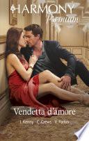 Vendetta d'amore