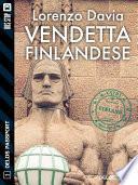 Vendetta finlandese