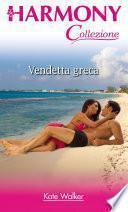 Vendetta greca