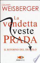 vendetta