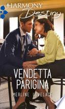 Vendetta parigina