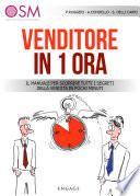Venditore in 1 ora