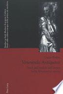 Veneranda antiquitas