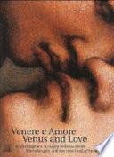 Venere e amore