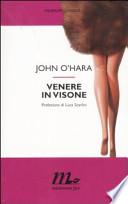 Venere in visone