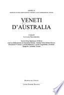 Veneti d'Australia