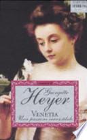 Venetia