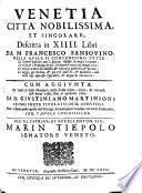 Venetia