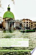 Venetian Views, Venetian Blinds