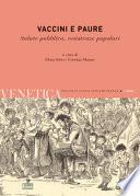Venetica. Annuario di storia delle Venezie in età contemporanea (2018)