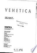 Venetica
