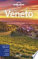 Veneto. Con cartina