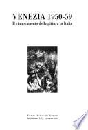 Venezia 1950-59
