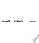 Venezia '79 [i.e. Settantanove]
