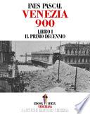 Venezia 900 - 01 - LIBRO PRIMO