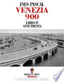 Venezia 900 - 04 - LIBRO QUARTO