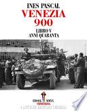Venezia 900 - 05 - LIBRO QUINTO