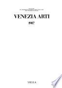 Venezia arti