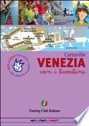 Venezia con i bambini