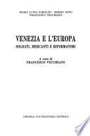 Venezia e l'Europa