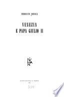 Venezia e papa Giulio II.