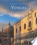 Venezia. Ediz. italiana e inglese