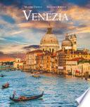 Venezia. Ediz. italiana e inglese