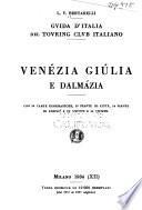 Venézia Giúlia e Dalmázia