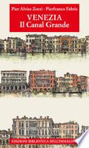 Venezia. Il Canal Grande