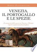 Venezia, il Portogallo e le spezie