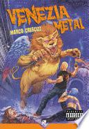 Venezia metal