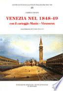 Venezia nel 1848-49