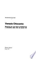 Venezia Ottocento