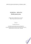 Venezia - Senato: Registre 19 (1340-1341)