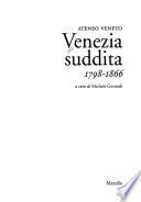 Venezia suddita