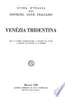 Venézia Tridentina