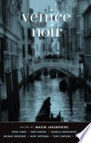Venice Noir