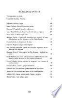 Vent'anni dopo La storia
