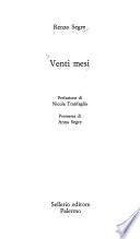 Venti mesi