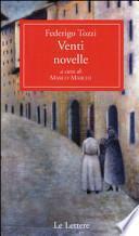 Venti novelle