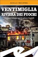 Ventimiglia riviera dei fuochi