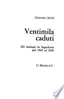 Ventimila caduti